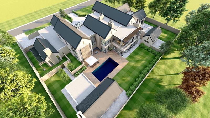 0 Bedroom Property for Sale in Leloko Lifestyle Estate North West